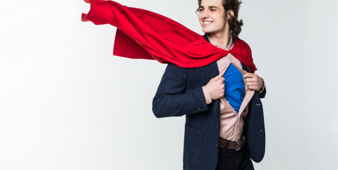 Supereroi Valoris – Povestea lui Nicolae