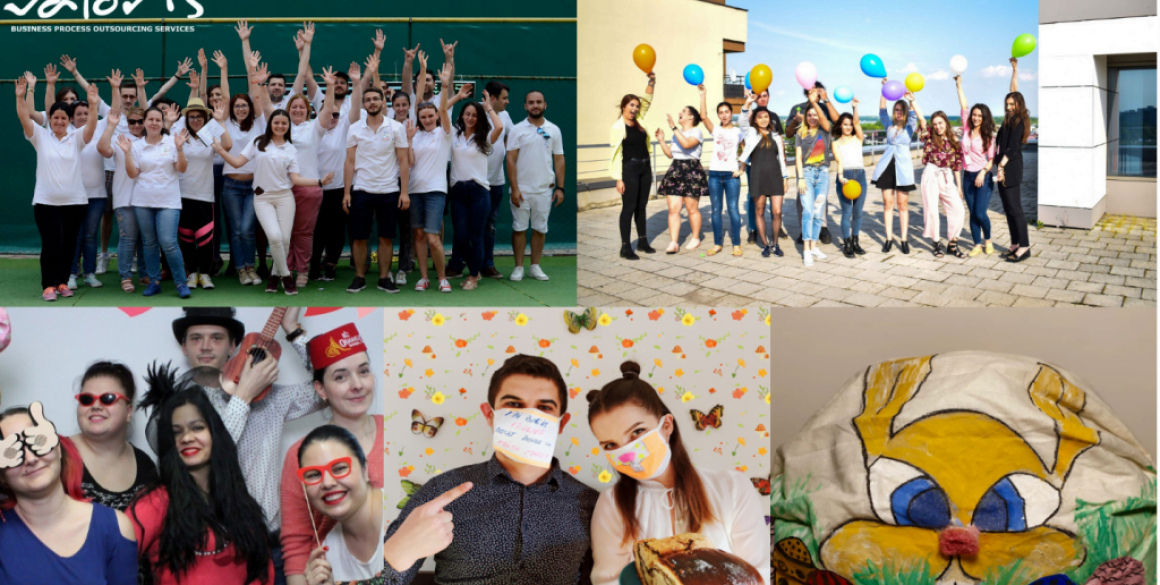 Lucrul de acasa in 2020. Cum motivam angajatii in timpul pandemiei de coronavirus?
