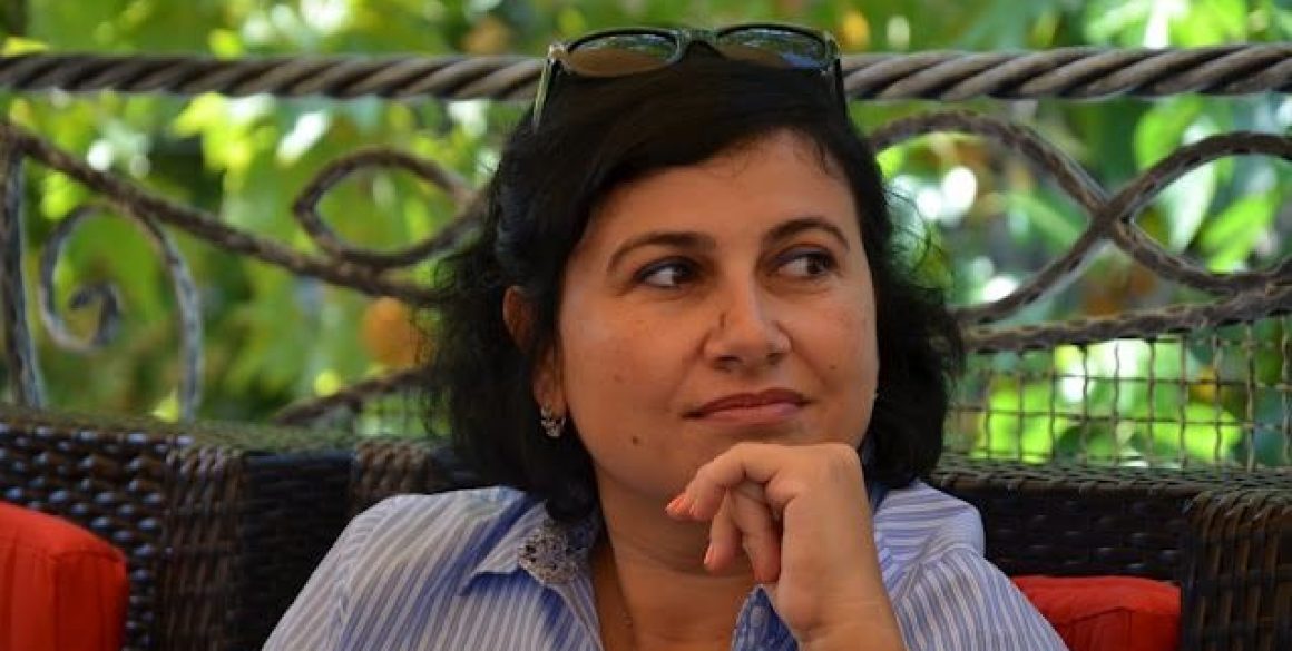 Interviu cu Matilda Anton – HR Business Partner, Valoris. Cum s-a adaptat Valoris acestei perioade, cum reuseste sa comunice eficient cu angajatii si sa-i mentina motivati