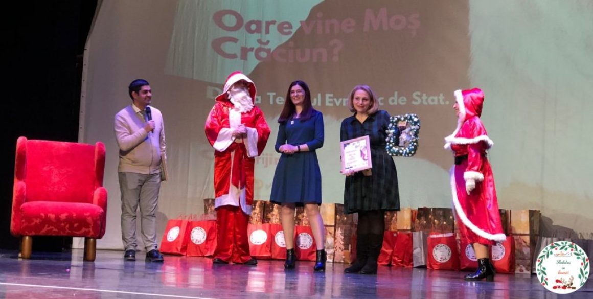 Pasi mici pentru un viitor mai bun | Cum ne-am implicat in 2021