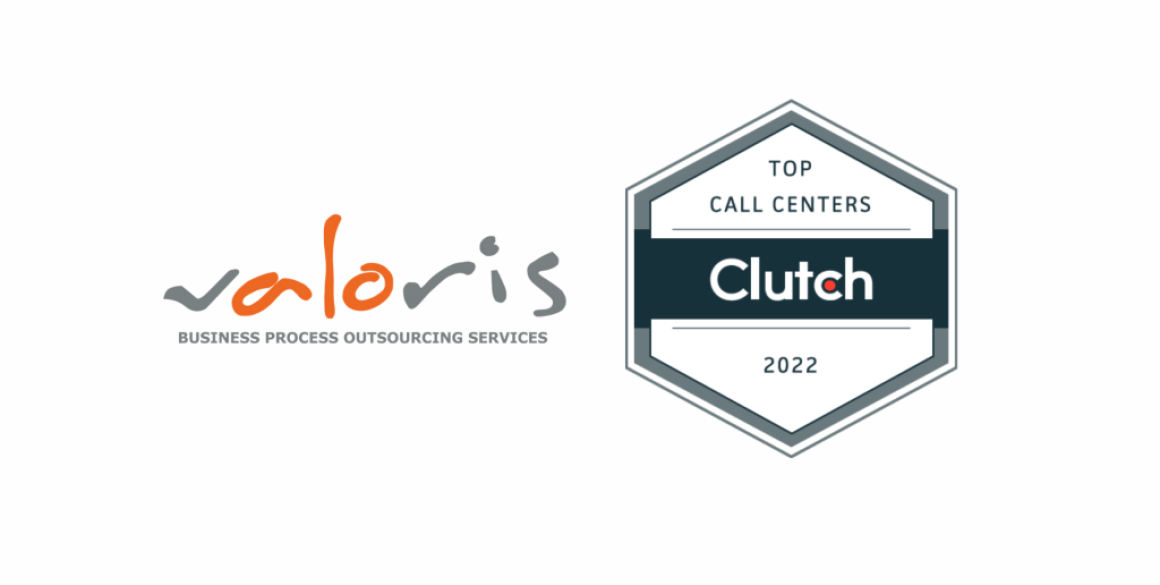 Clutch: Valoris Center – in topul companiilor care ofera servicii de Call Center