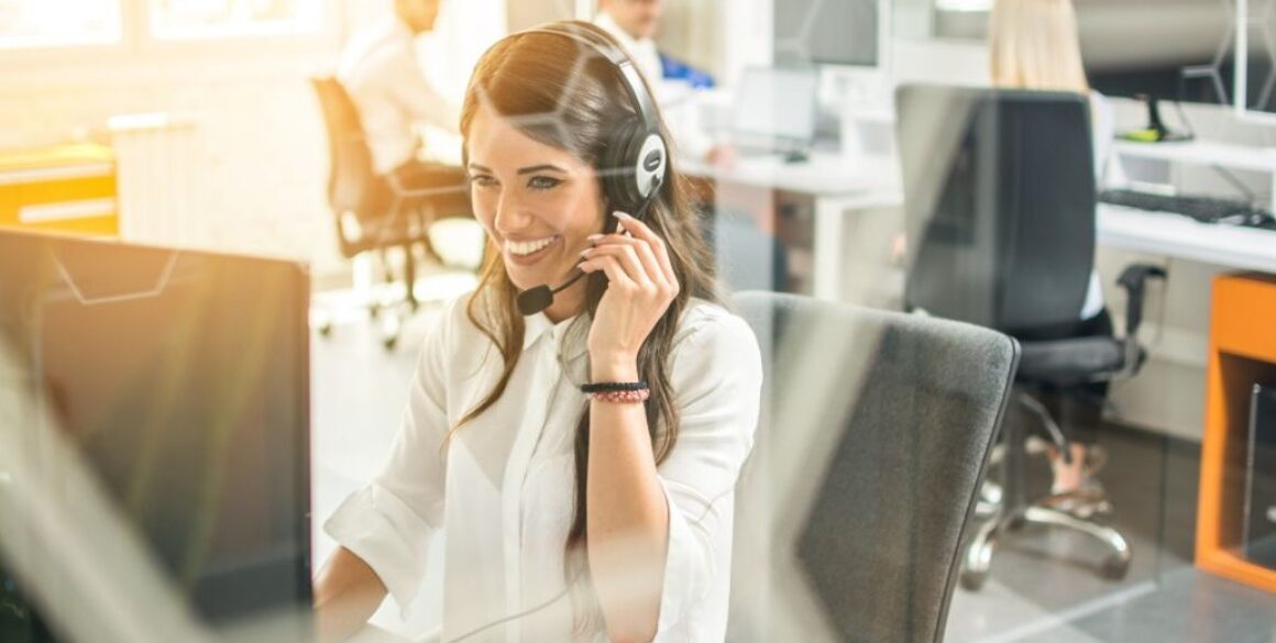 Ce sentimente iti starneste un job in call center?