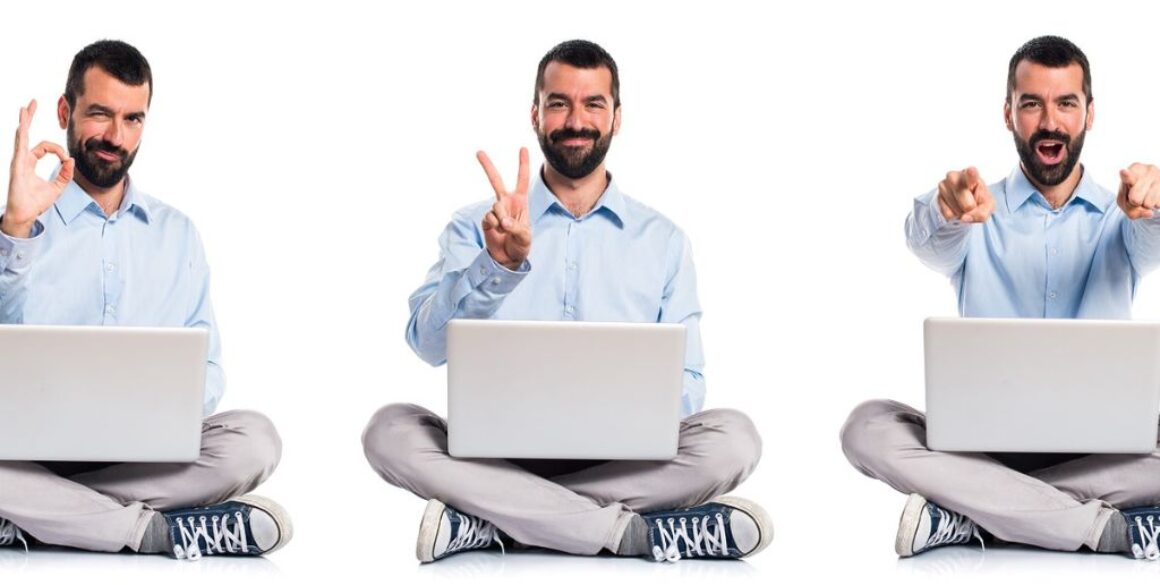 Cum poti sa te dezvolti profesional intr-un call center chiar si fara experienta anterioara