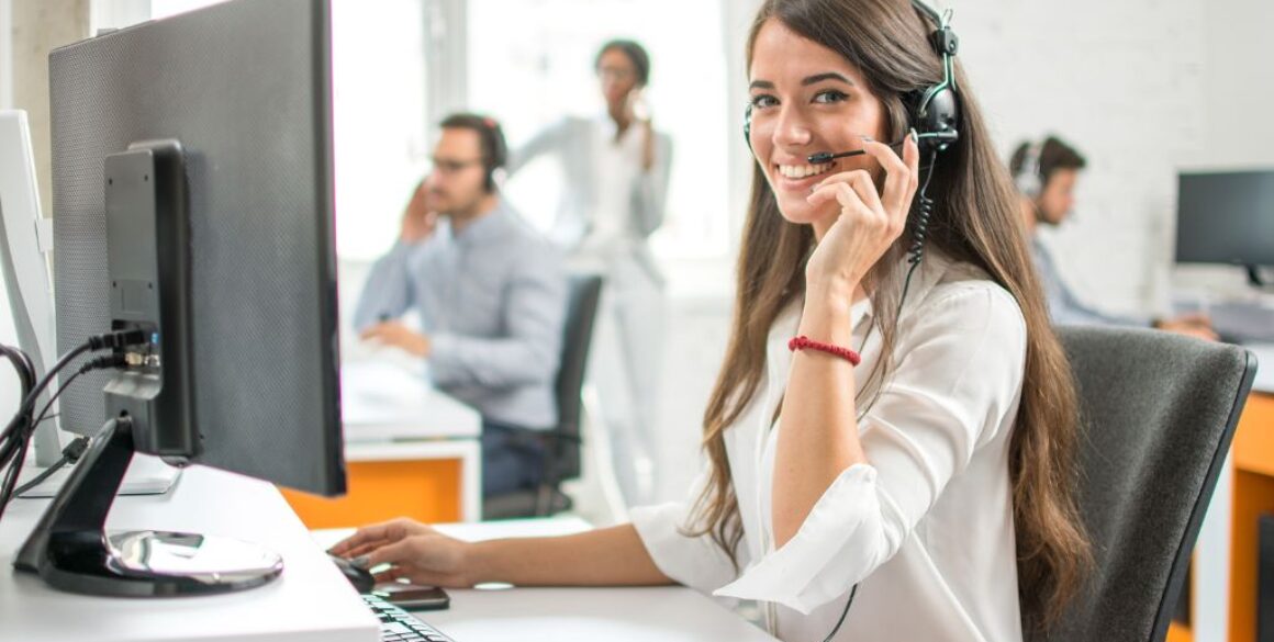 De ce activitatea unui operator call center nu poate fi inlocuita de tehnologie