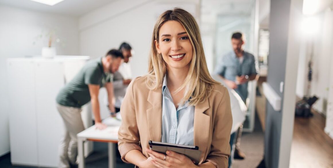 Recrutare si inchiriere personal