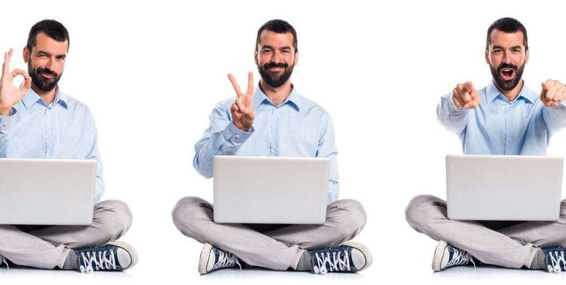 5 sfaturi despre cum sa scrii un CV care sa nu treaca neobservat