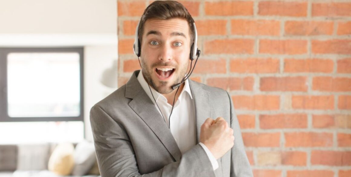 5 sfaturi pentru functionarea optima a lucrului remote in industria Customer Care
