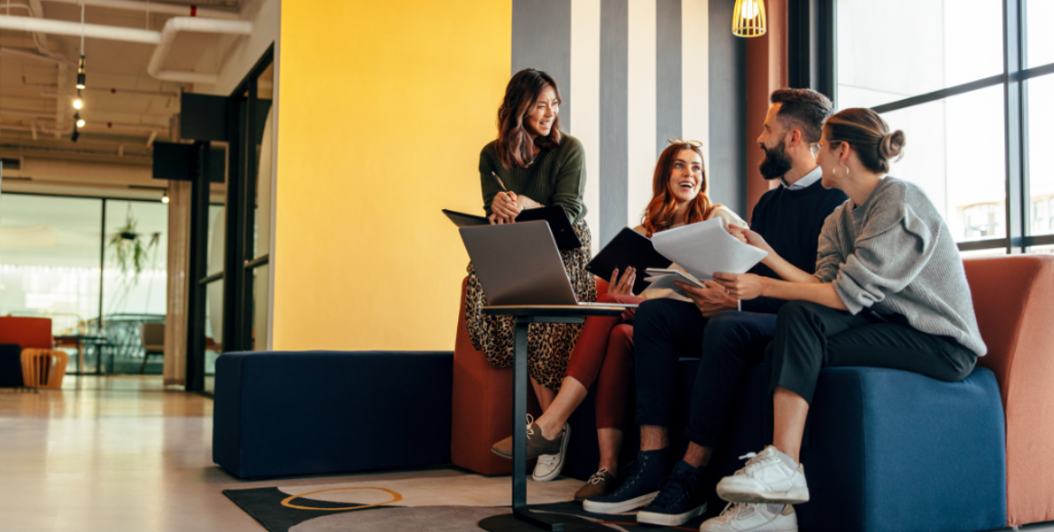 Parteneriatul strategic cu o companie de BPO