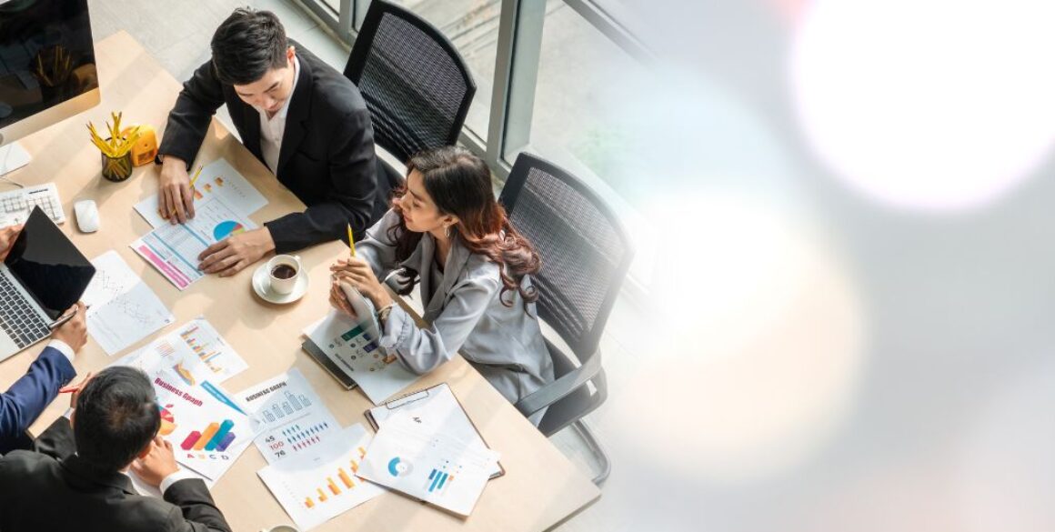 Serviciile de Back-Office – de ce sa le externalizezi?